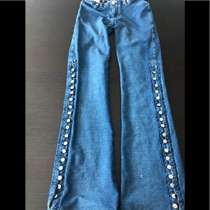 COPY - COPY - Gang Rio Vintage Pants.